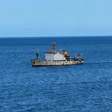 Lägenhet Reflejos De Mar Y Luna