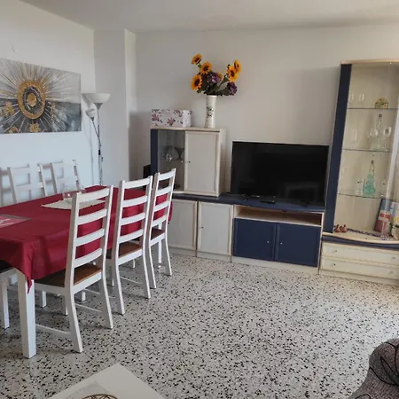 Lägenhet Reflejos De Mar Y Luna