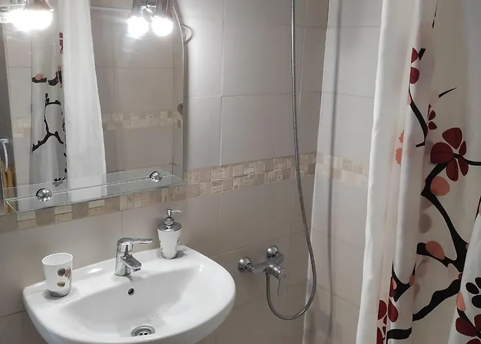 Lägenhet Reflejos De Mar Y Luna Candelaria